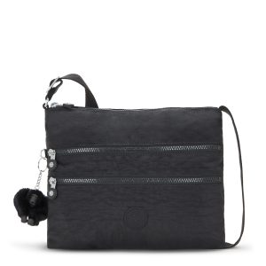 KIPLING ALVAR-BLACK NOIR