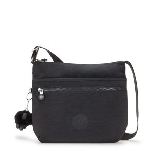 KIPLING ARTO-BLACK NOIR
