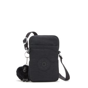 KIPLING TALLY-BLACK NOIR