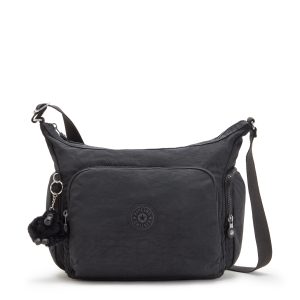 KIPLING GABB S-BLACK NOIR