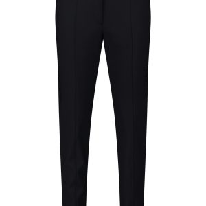 Betty Barclay Slim Fit Trouser-BLACK