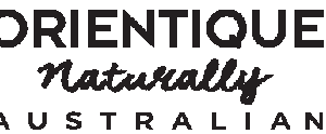 Orientique