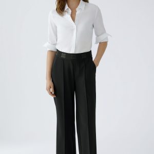 Oui Culotte-BLACK
