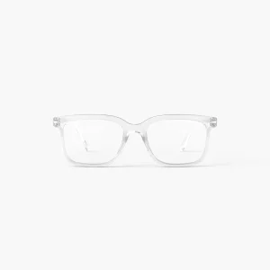 IZIPIZI #L READING GLASSES-CRYSTAL