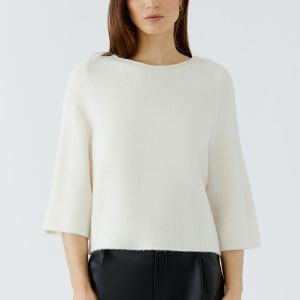 Oui Jumper-GARDENIA